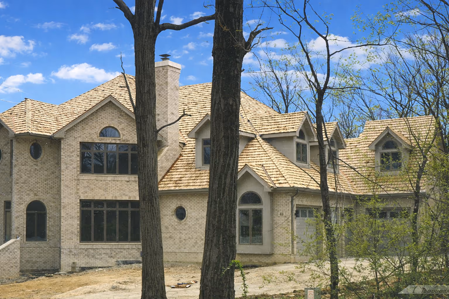 Custom Homes work by RL Builders, photo 11