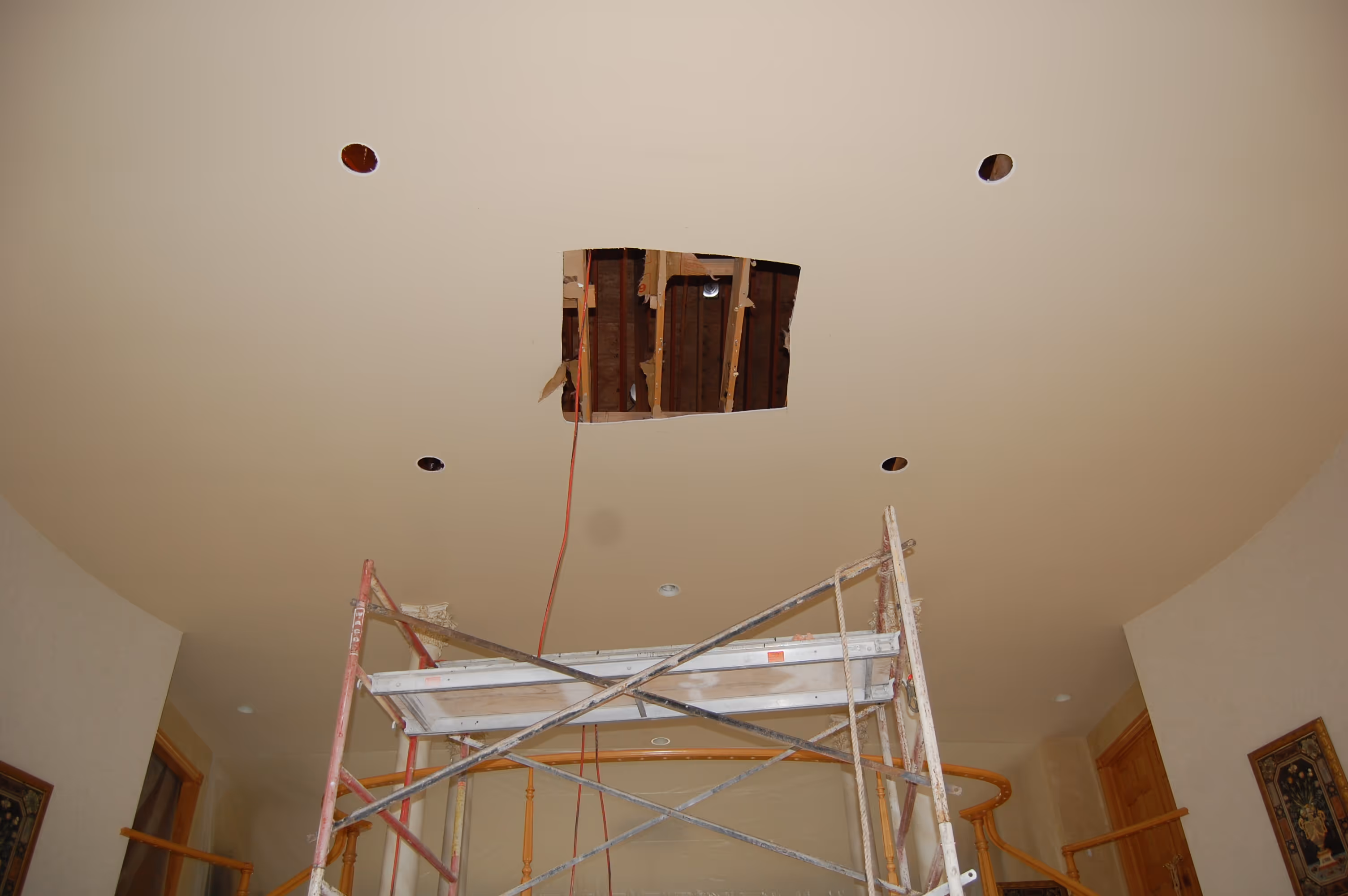 Before and After work by RL Builders, photo 2