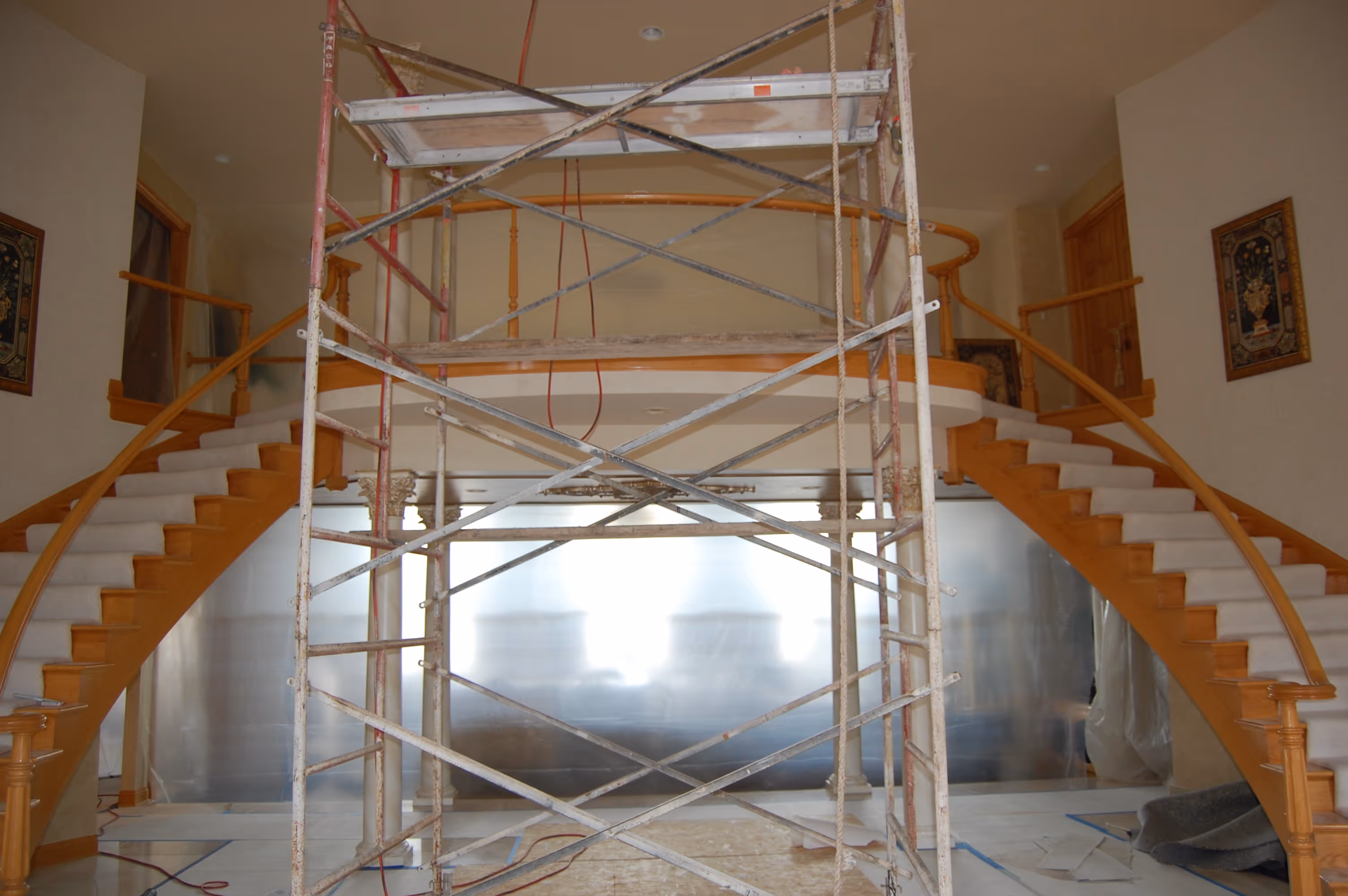 Before and After work by RL Builders, photo 6
