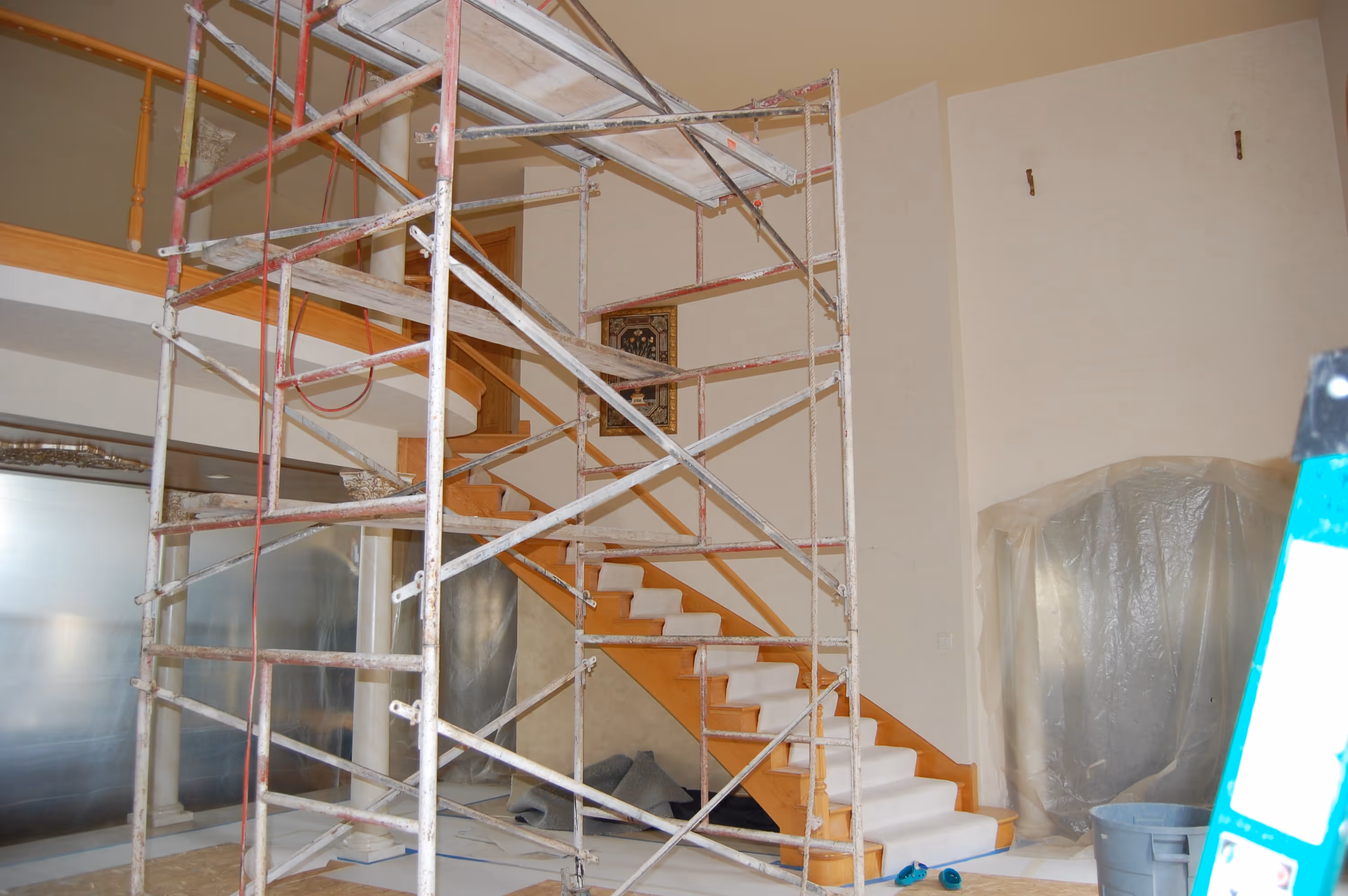 Construction work by RL Builders, photo 9