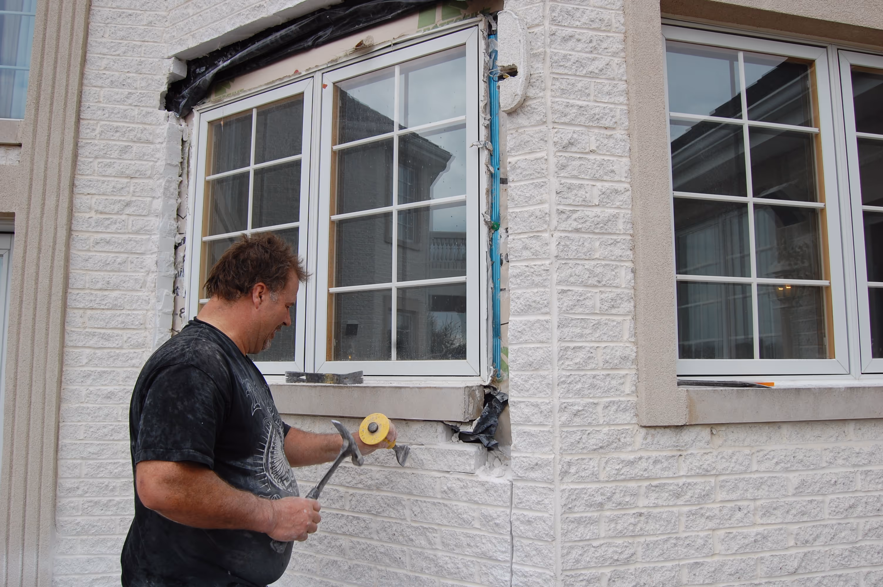 Before and After work by RL Builders, photo 12