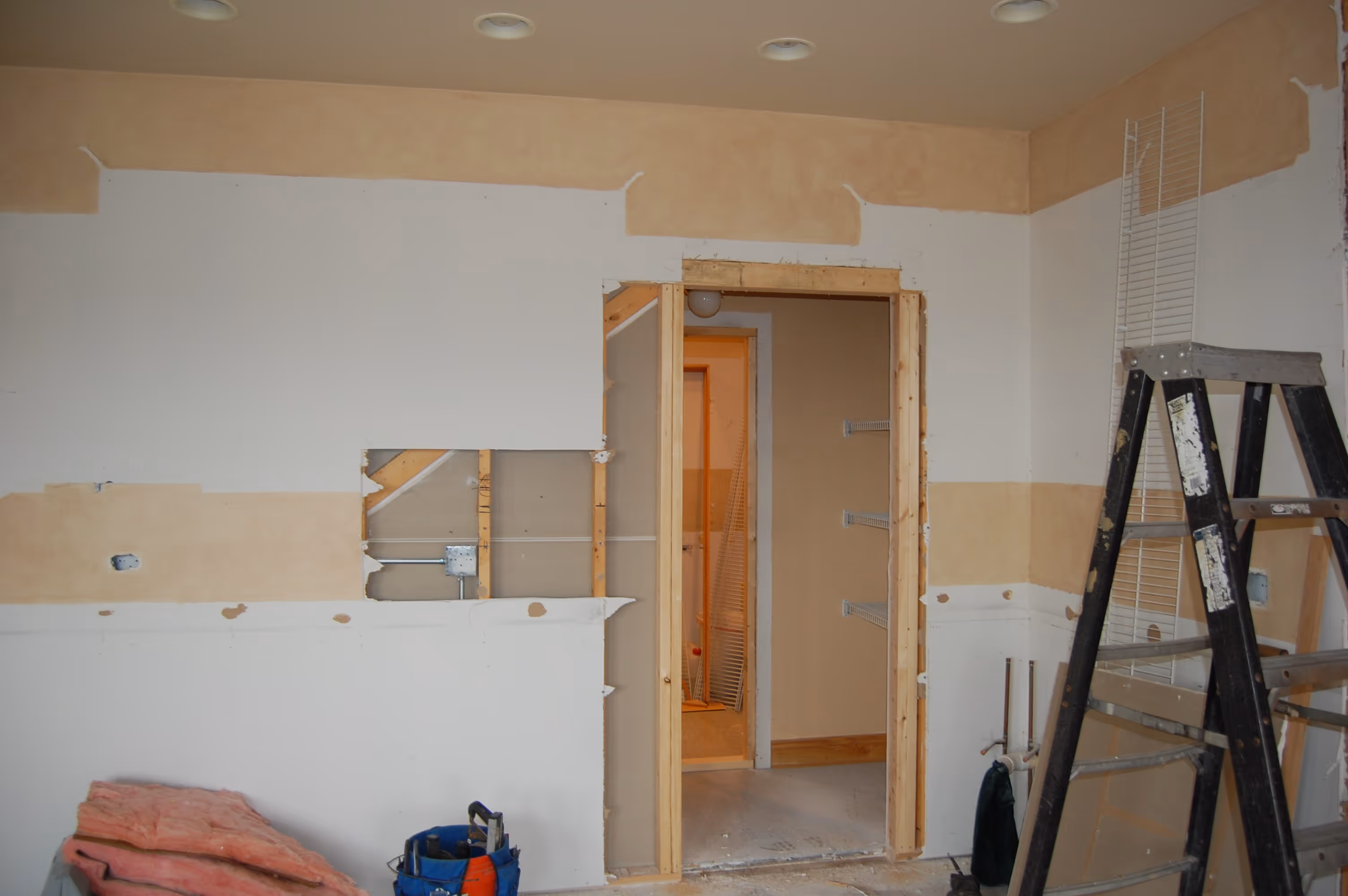 Construction work by RL Builders, photo 13