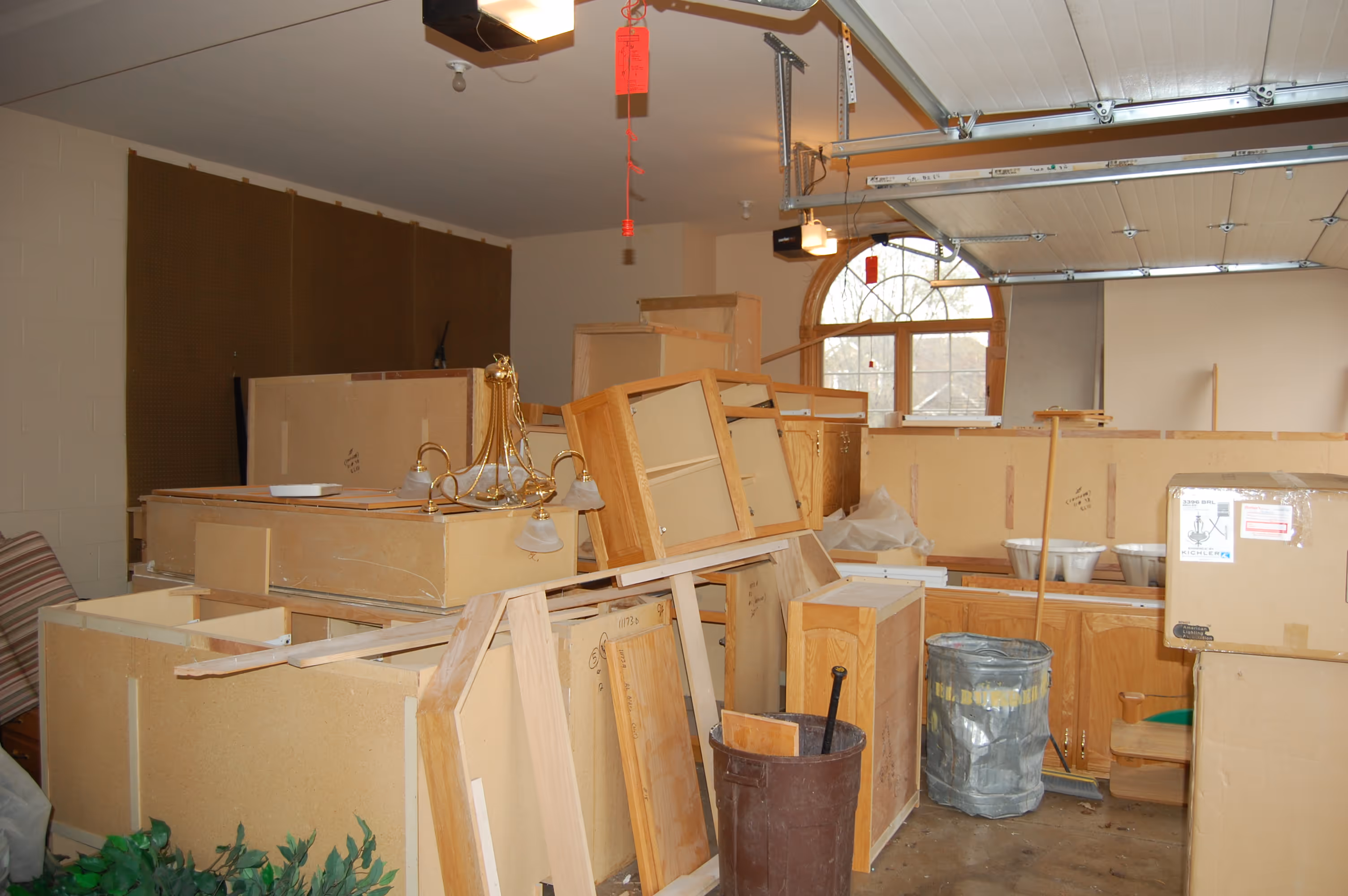 Construction work by RL Builders, photo 14