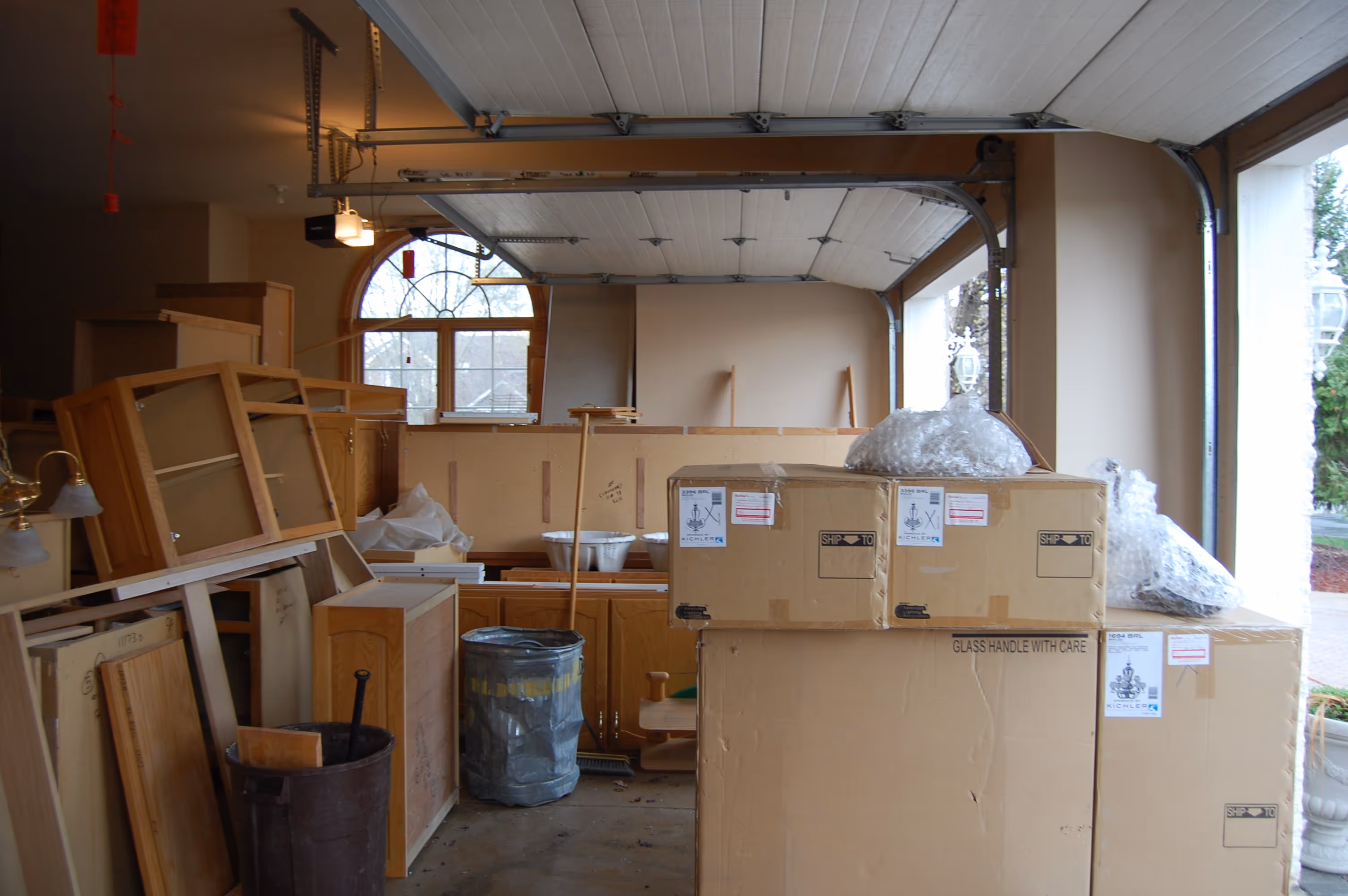 Construction work by RL Builders, photo 15
