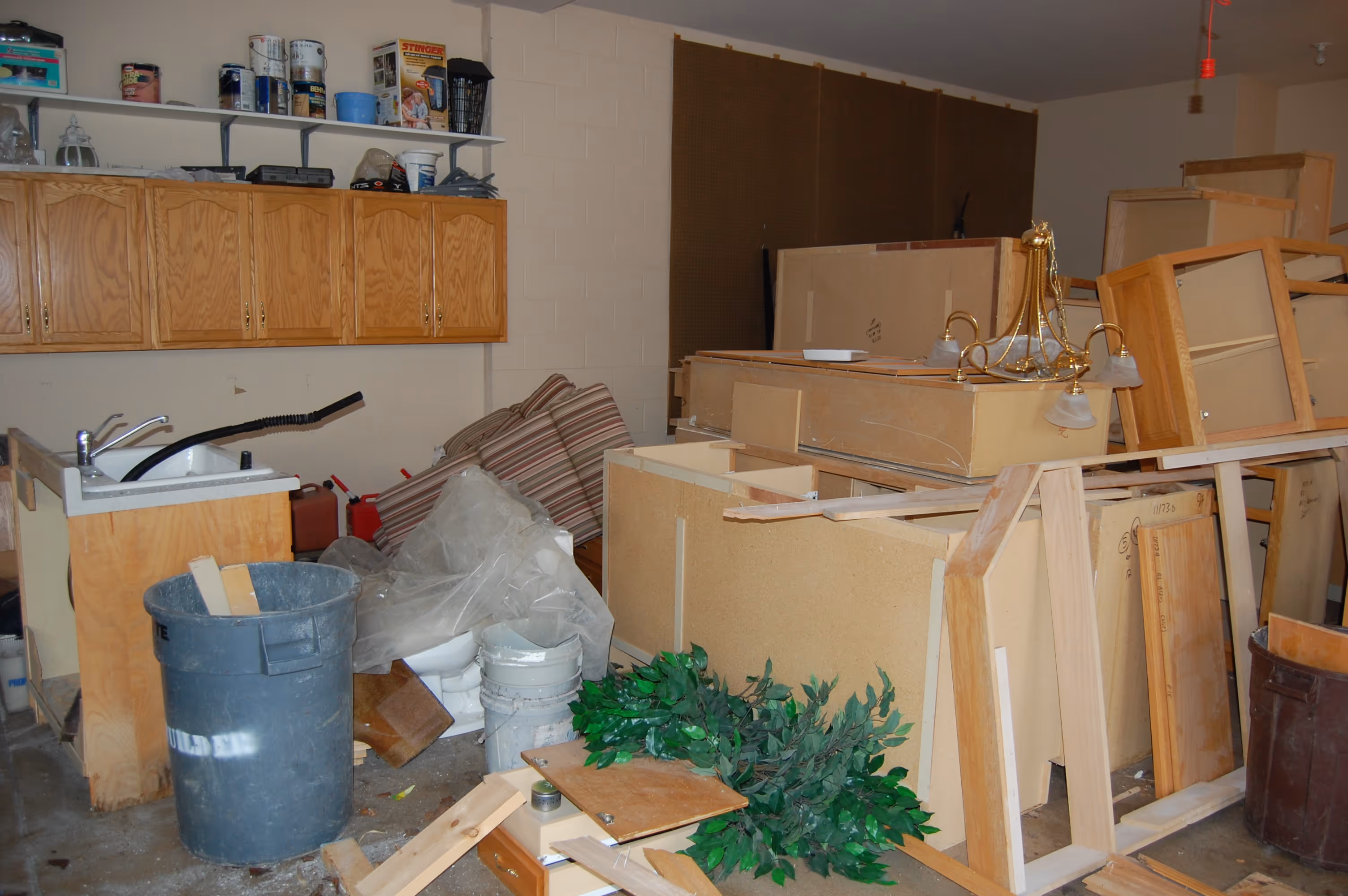 Construction work by RL Builders, photo 16