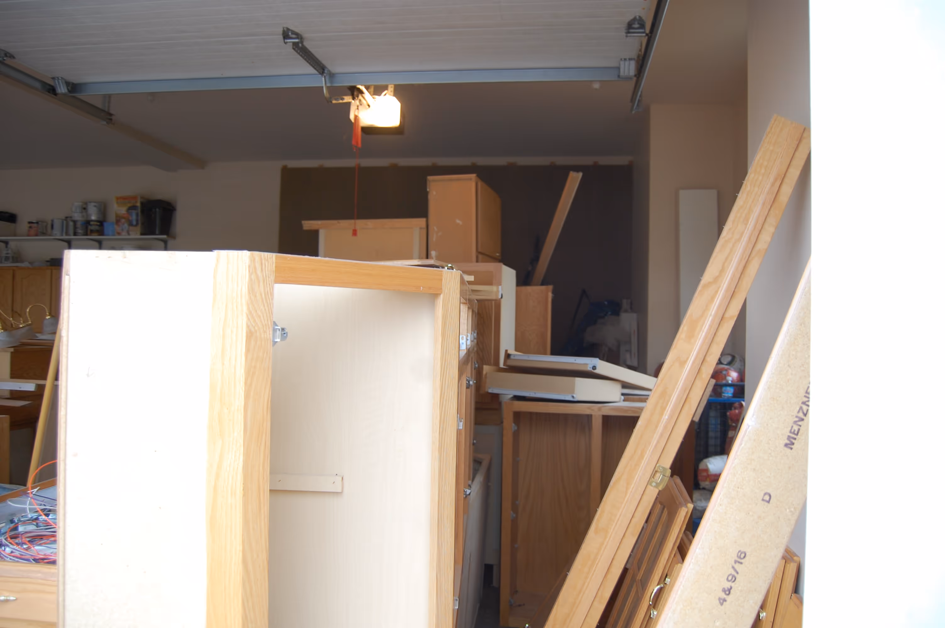 Construction work by RL Builders, photo 17