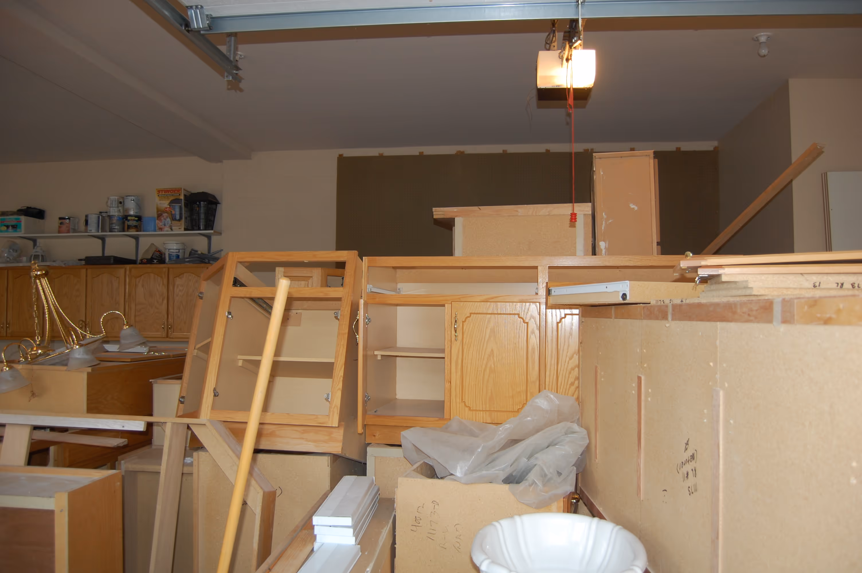 Construction work by RL Builders, photo 19
