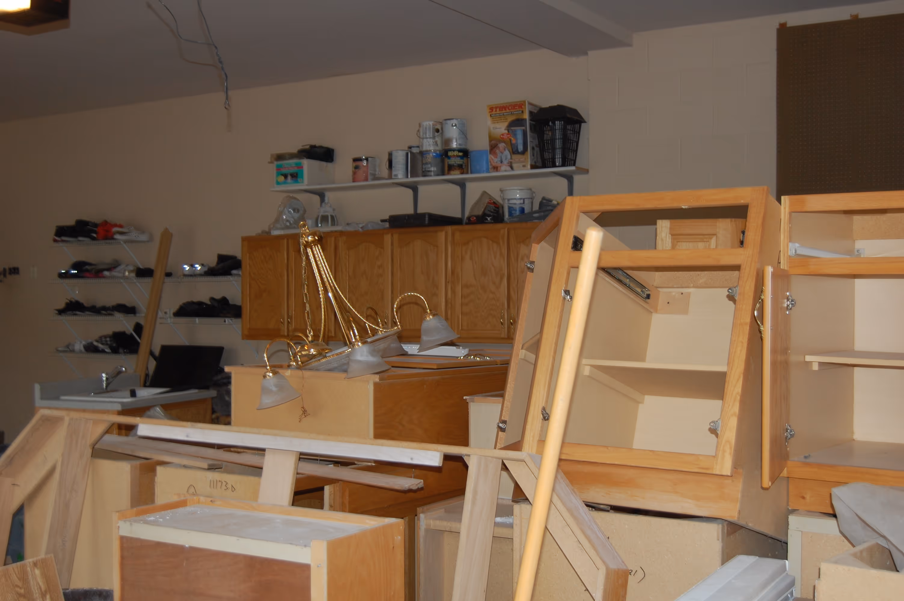 Construction work by RL Builders, photo 20