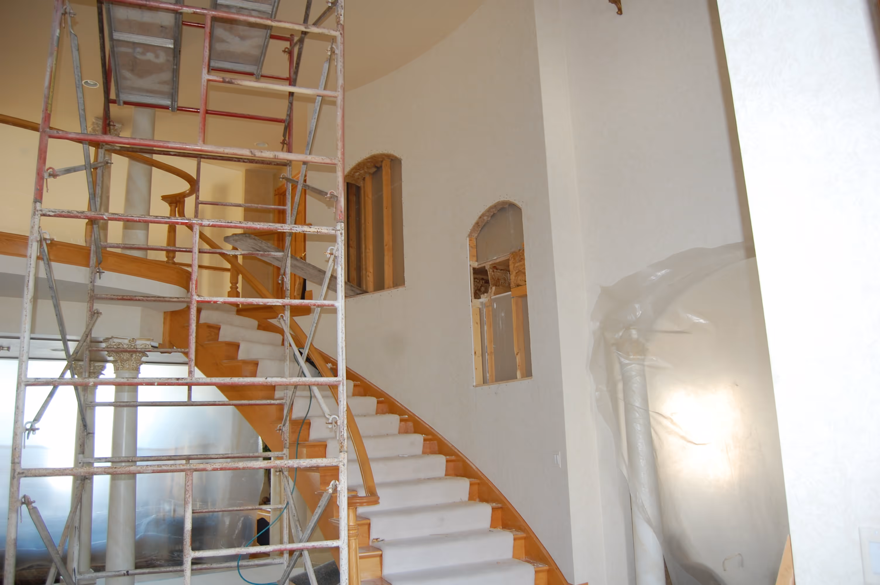 Before and After work by RL Builders, photo 14