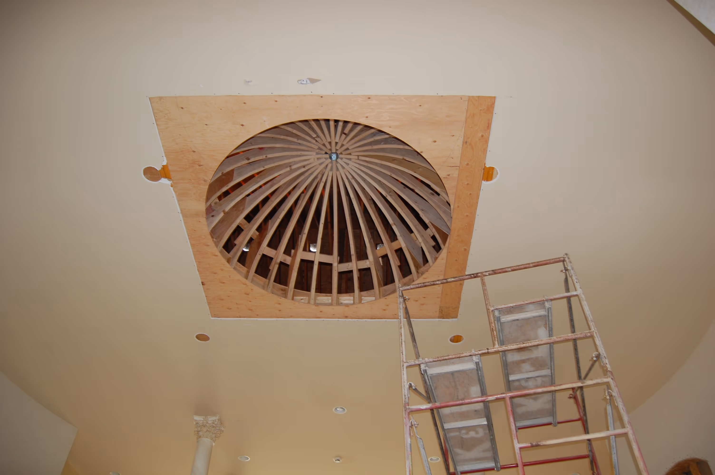 Construction work by RL Builders, photo 23