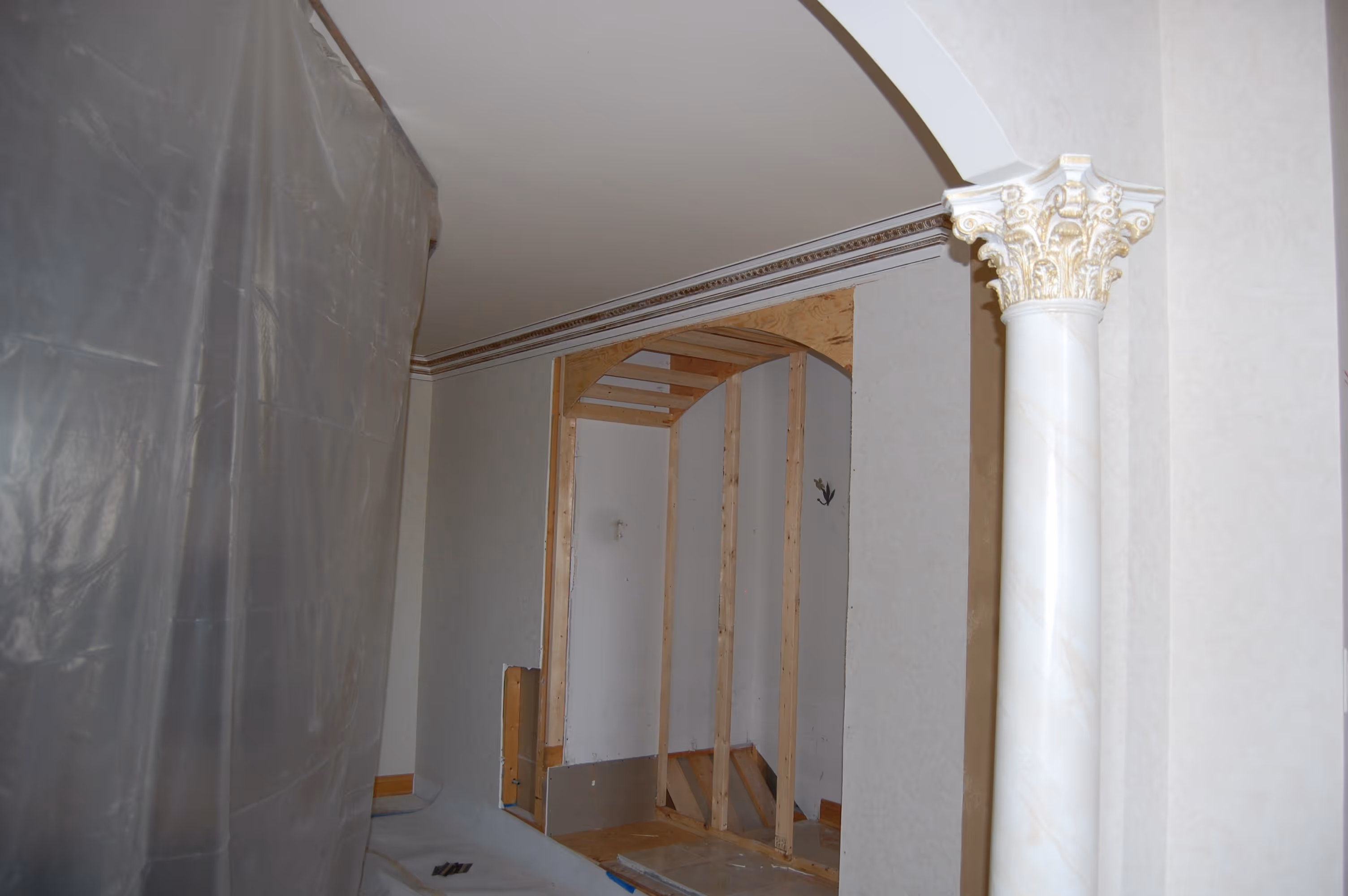 Construction work by RL Builders, photo 24