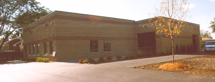 Commercial work by RL Builders, photo 10