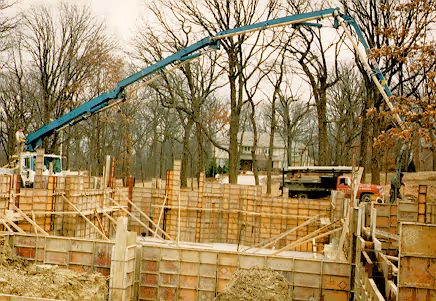 Mechanical Systems work by RL Builders, photo 5