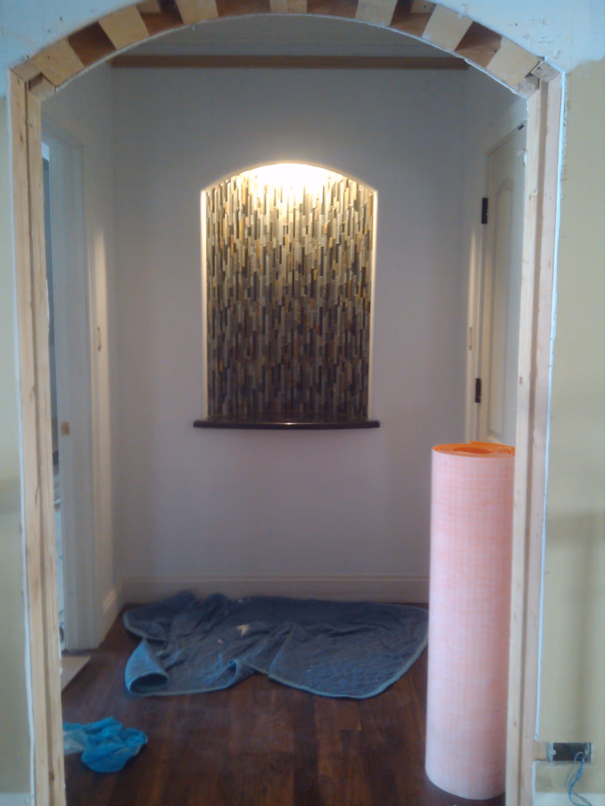 Before and After work by RL Builders, photo 27