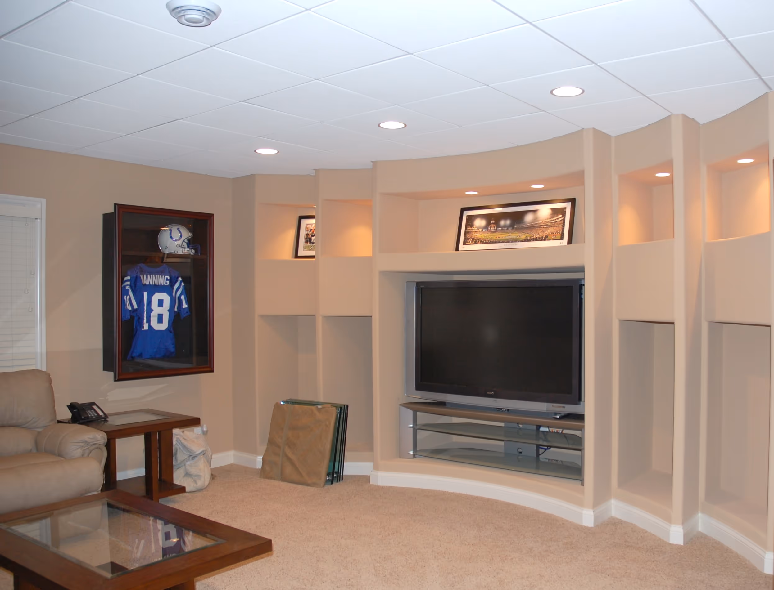 Custom Features work by RL Builders, photo 13