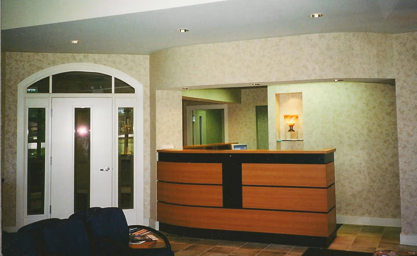 Commercial work by RL Builders, photo 4