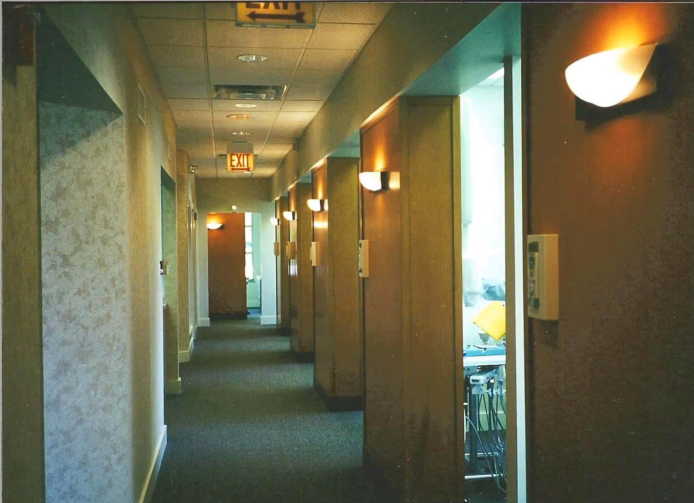 Commercial work by RL Builders, photo 6