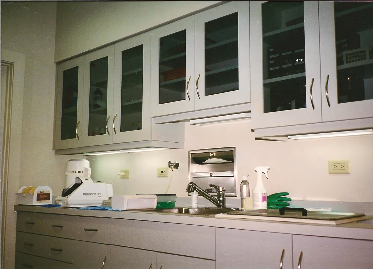 Commercial work by RL Builders, photo 8