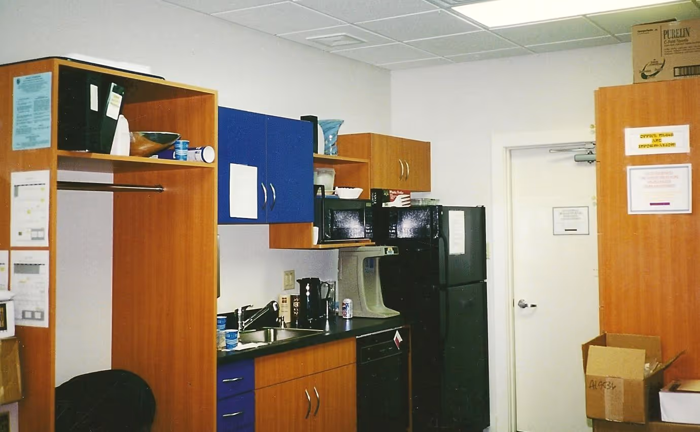 Commercial work by RL Builders, photo 7