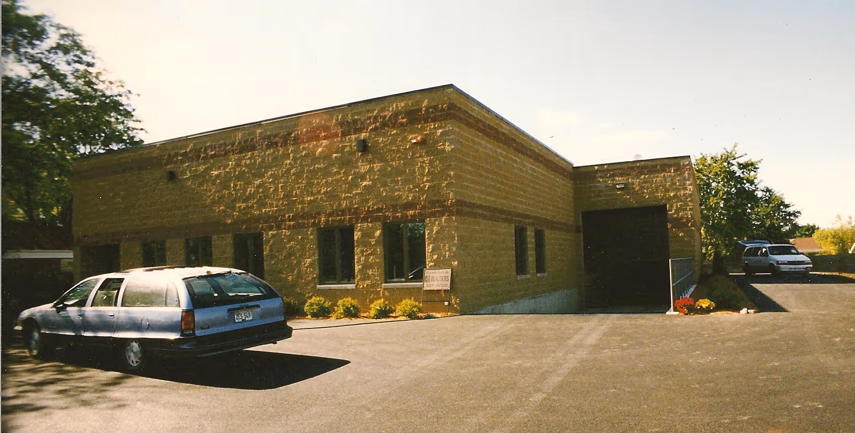 Commercial work by RL Builders, photo 5