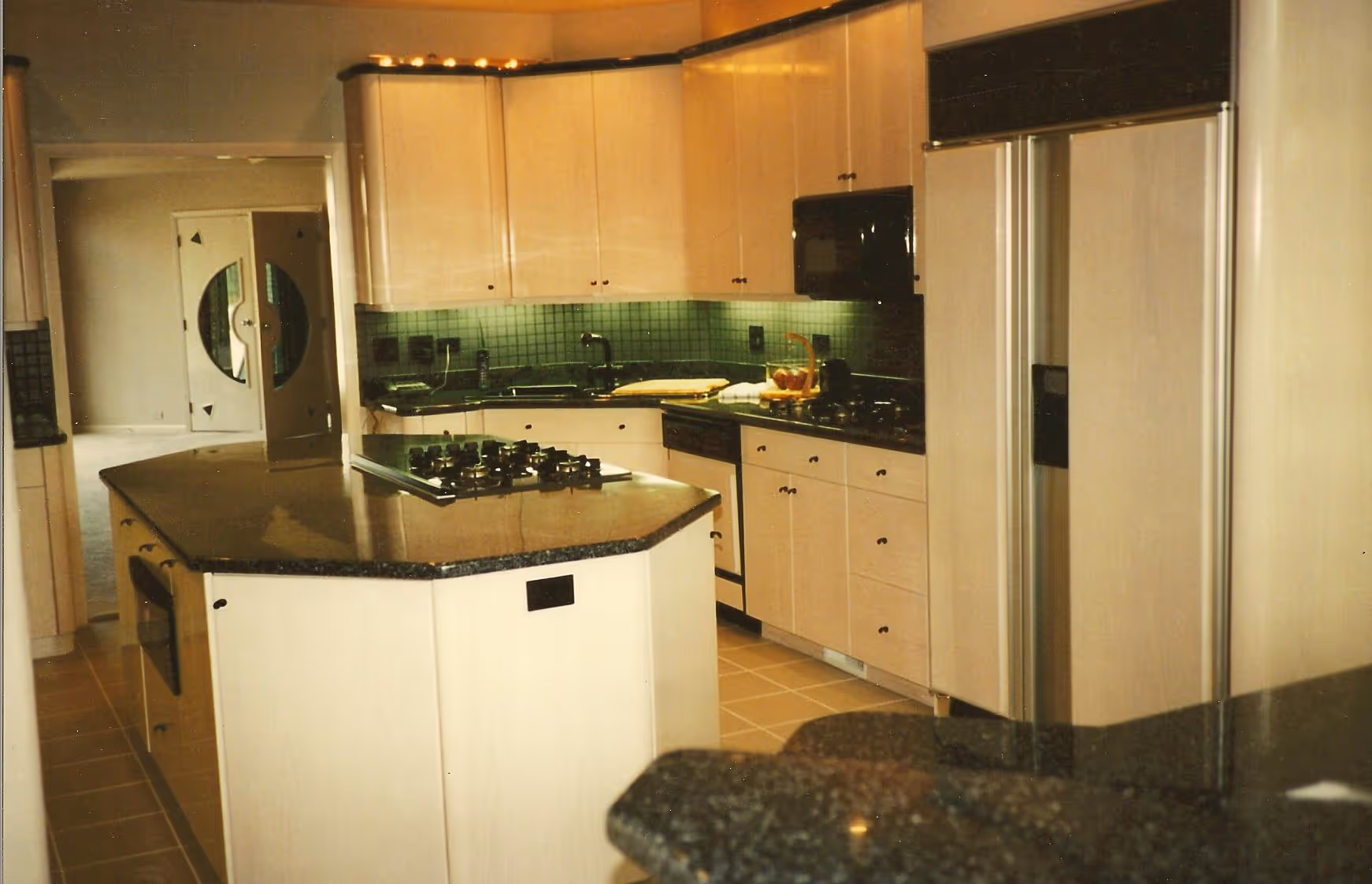 Kitchen work by RL Builders, photo 17