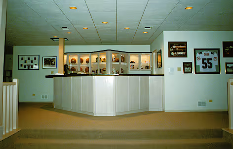 Basements work by RL Builders, photo 4