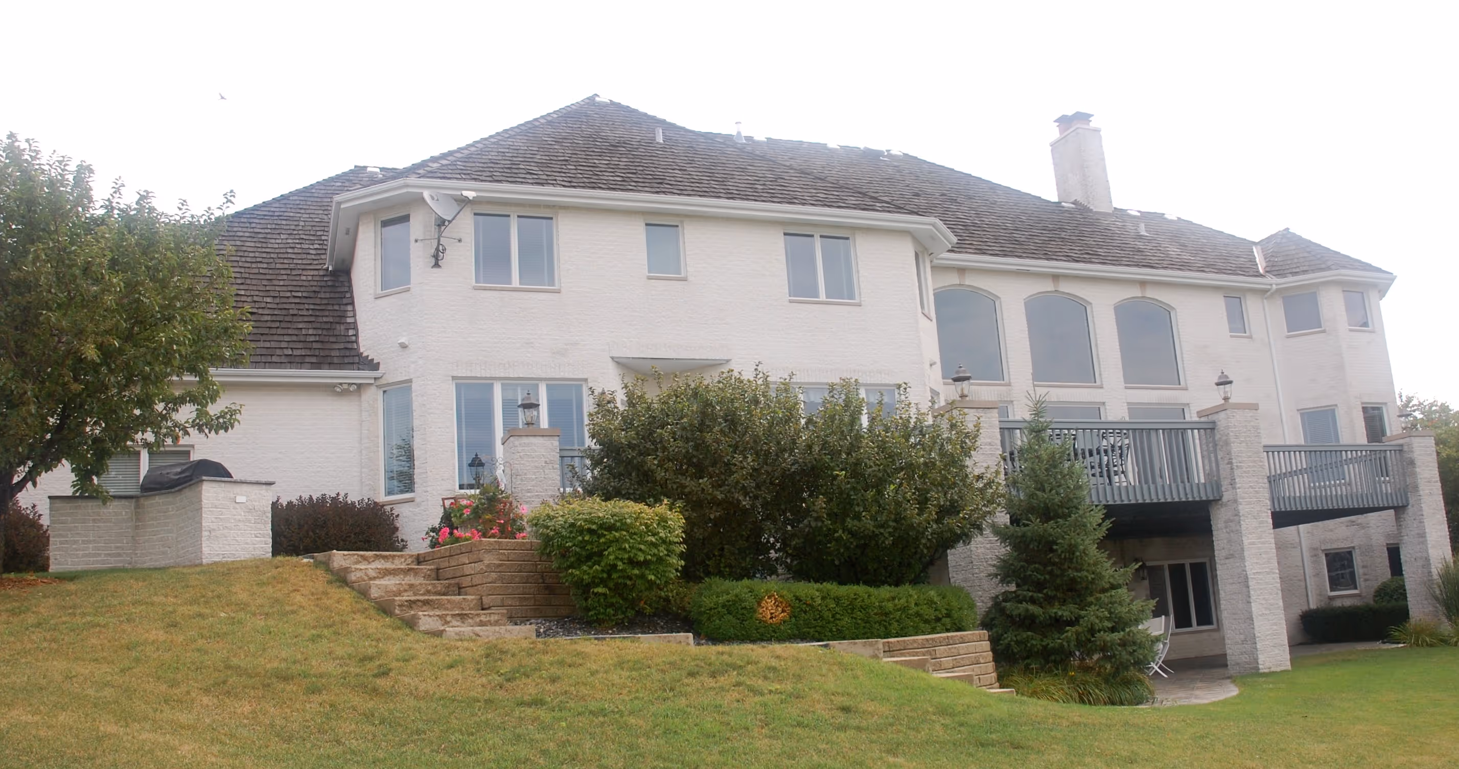 Custom Homes work by RL Builders, photo 54