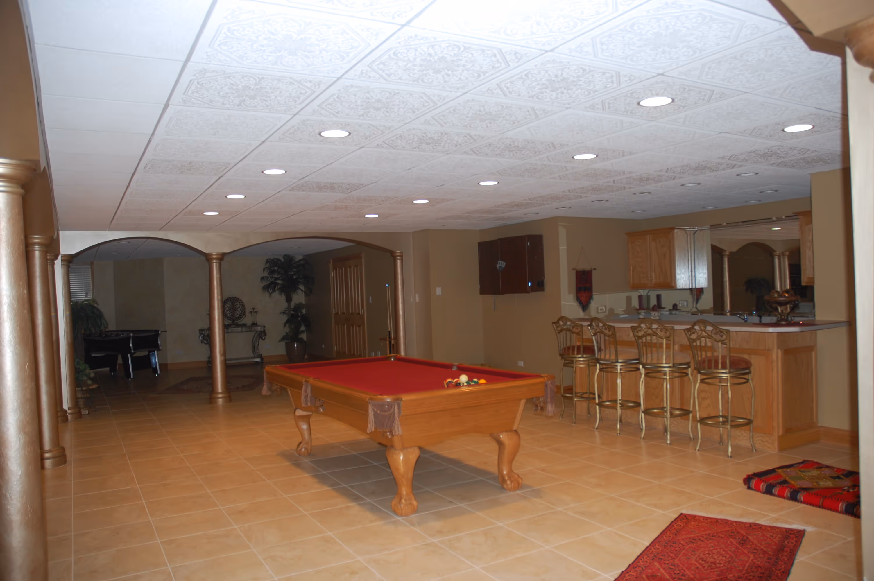 Basements work by RL Builders, photo 5