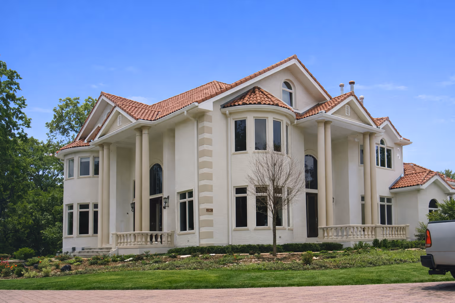 Custom Homes work by RL Builders, photo 36