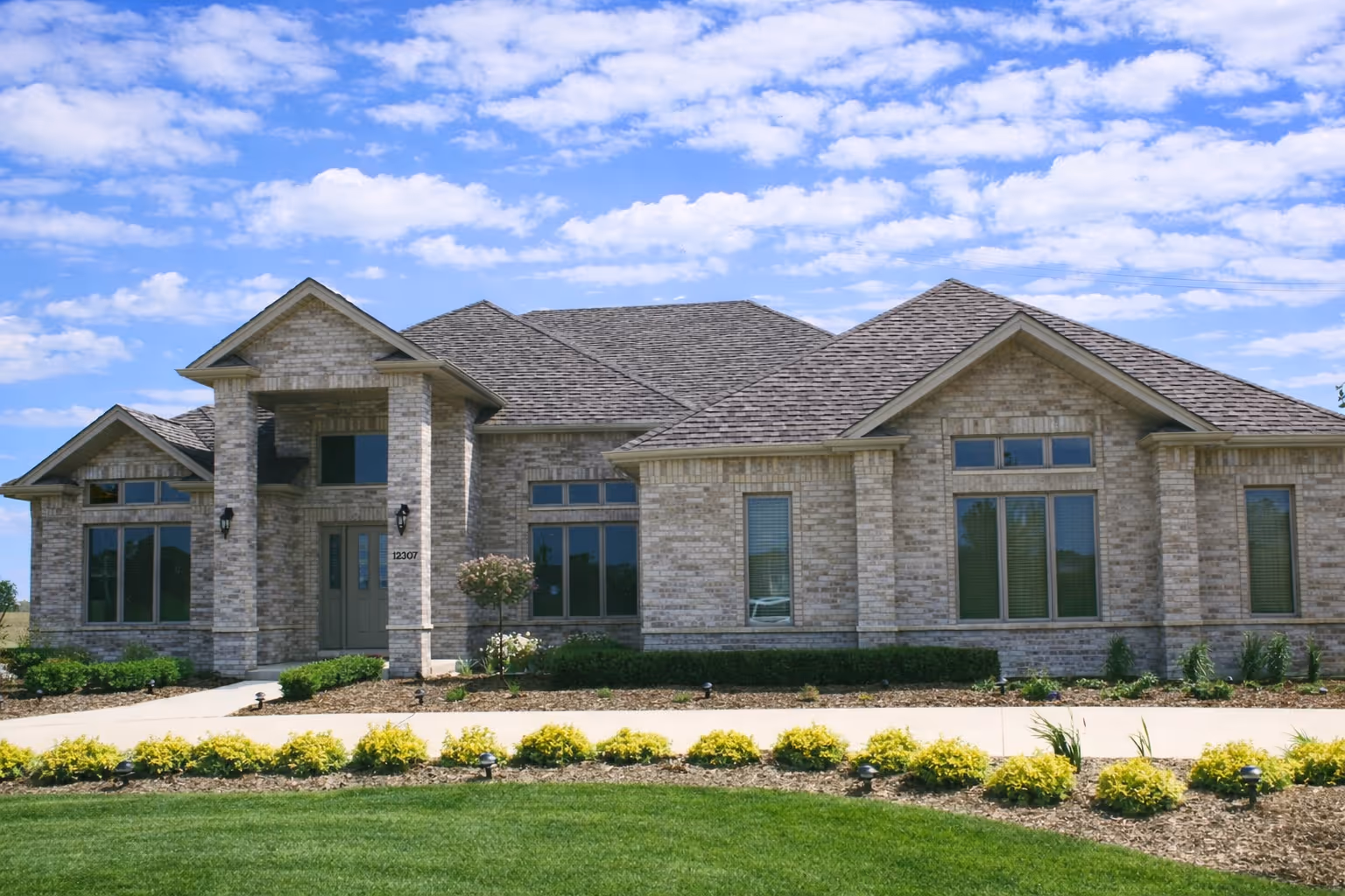 Custom Homes work by RL Builders, photo 34