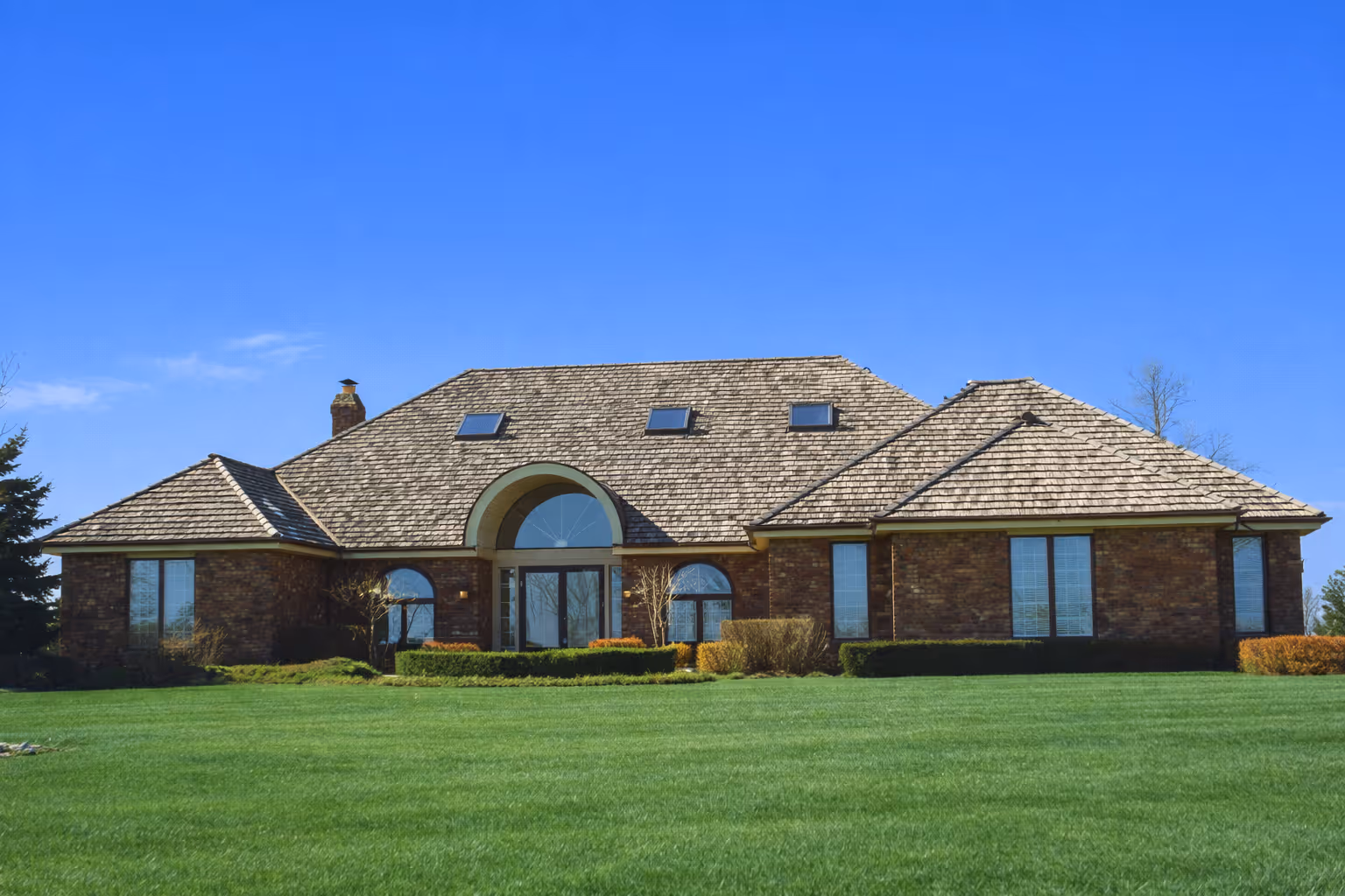 Custom Homes work by RL Builders, photo 35