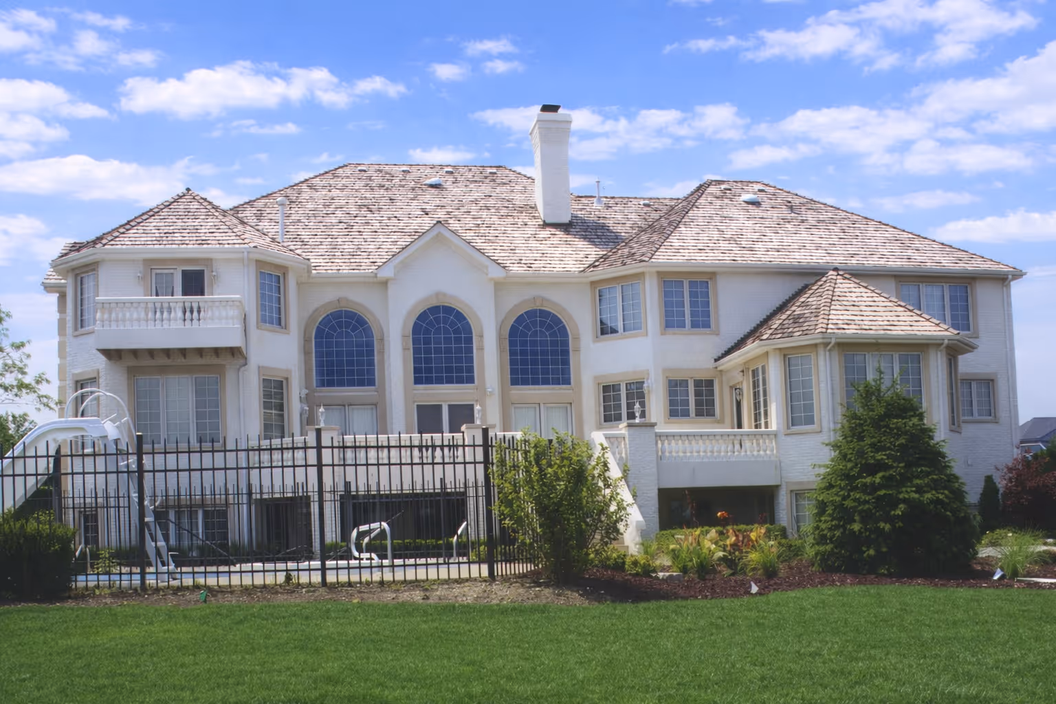 Custom Homes work by RL Builders, photo 38
