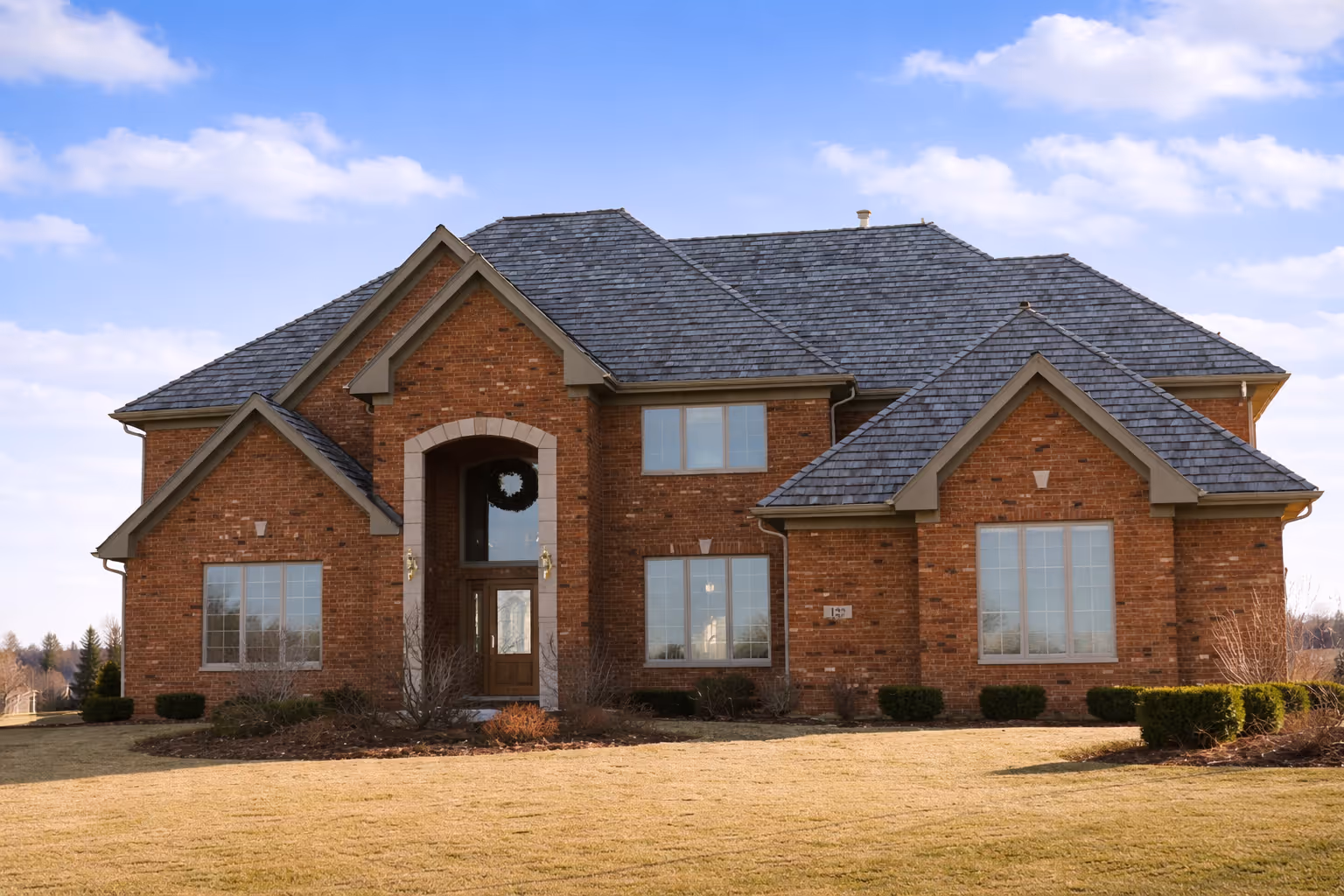 Custom Homes work by RL Builders, photo 40