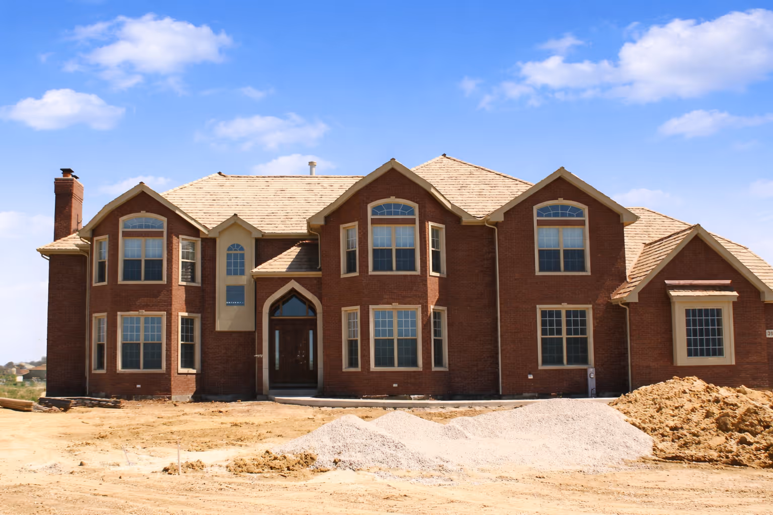 Custom Homes work by RL Builders, photo 45