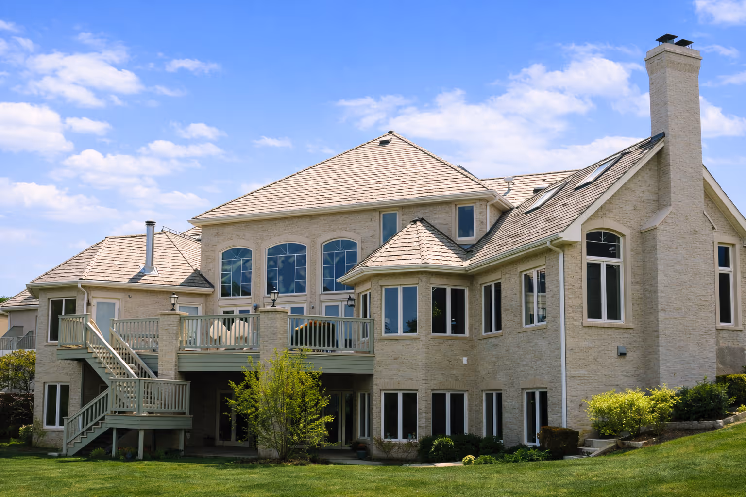 Custom Homes work by RL Builders, photo 43