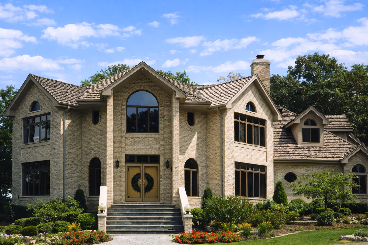 Custom Homes work by RL Builders, photo 39