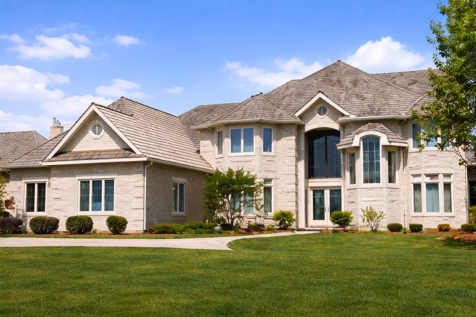 Custom Homes work by RL Builders, photo 44