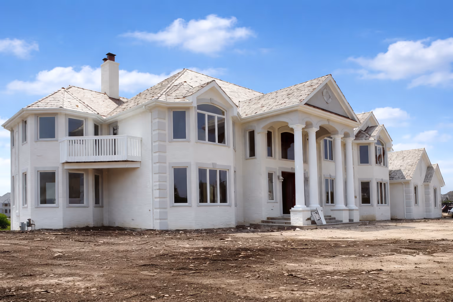 Custom Homes work by RL Builders, photo 10