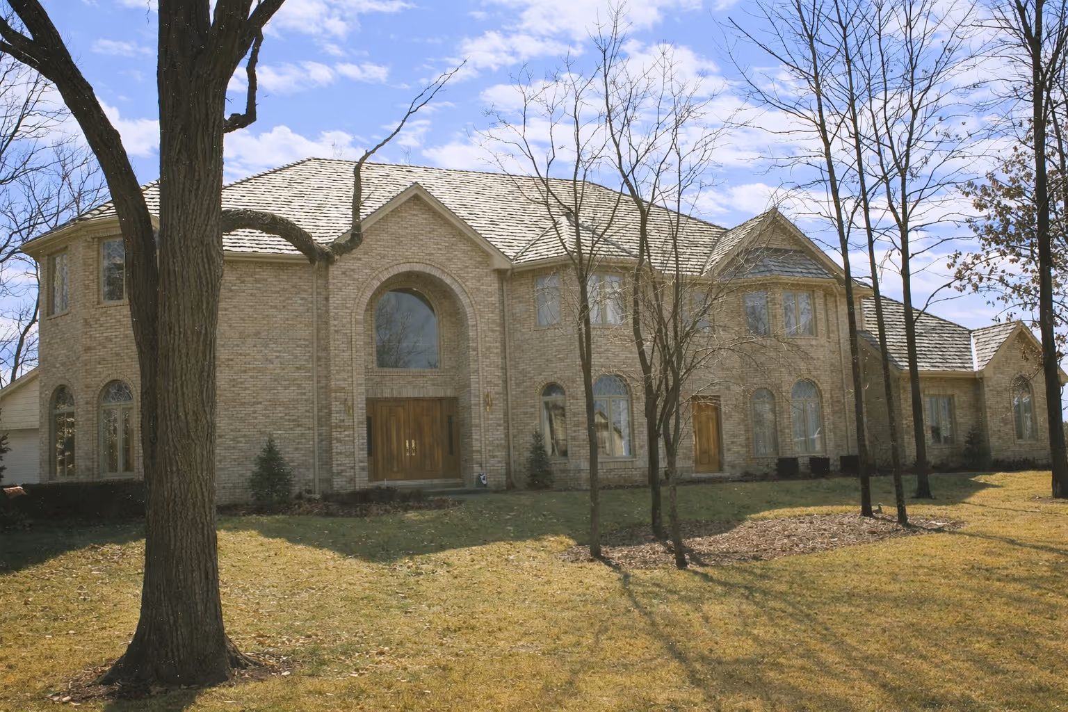 Custom Homes work by RL Builders, photo 31