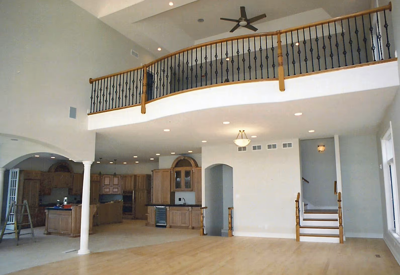 Interior and Details work by RL Builders, photo 14