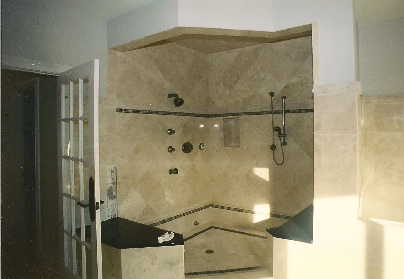 Bathrooms work by RL Builders, photo 34