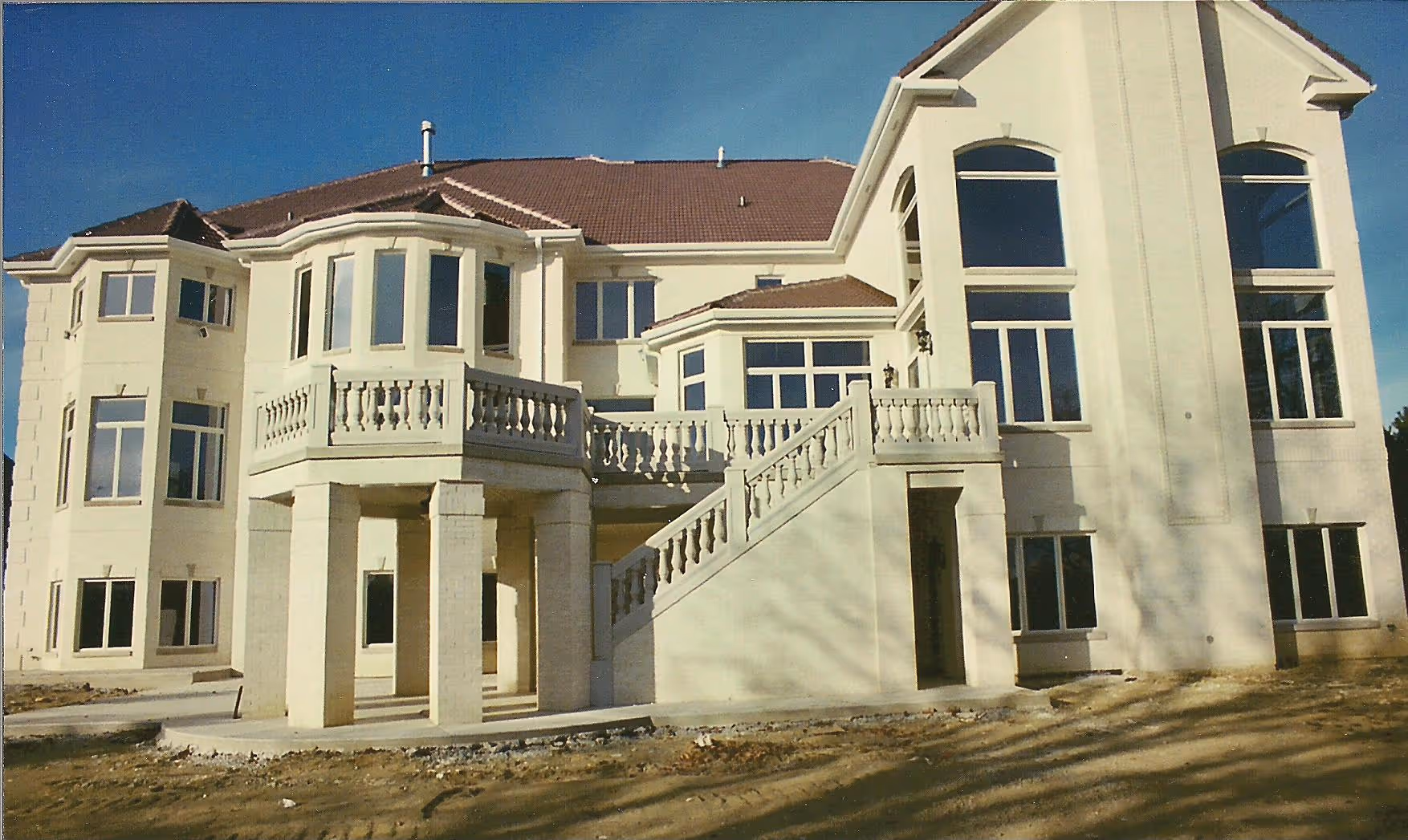 Custom Homes work by RL Builders, photo 56