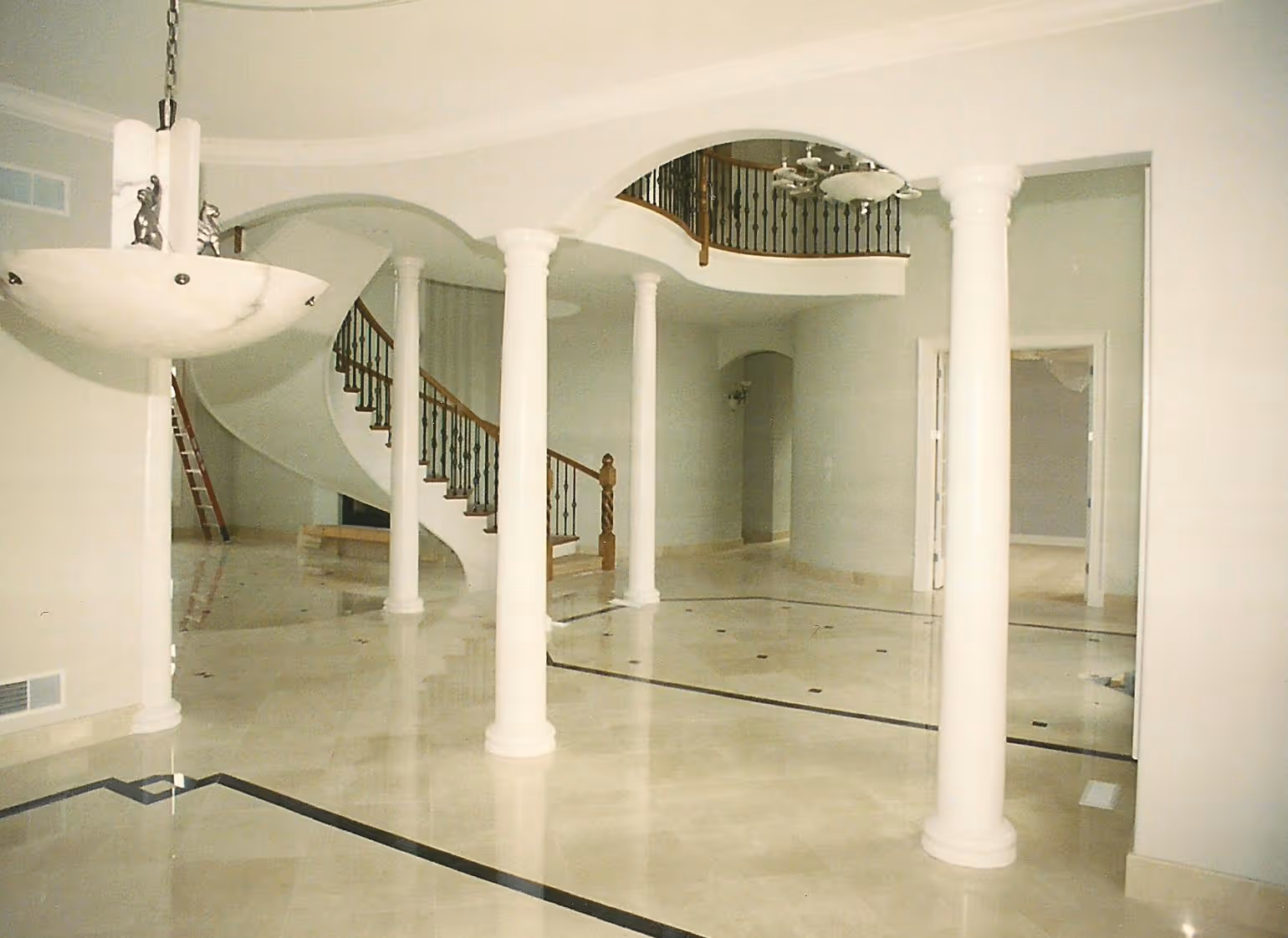 Interior and Details work by RL Builders, photo 6