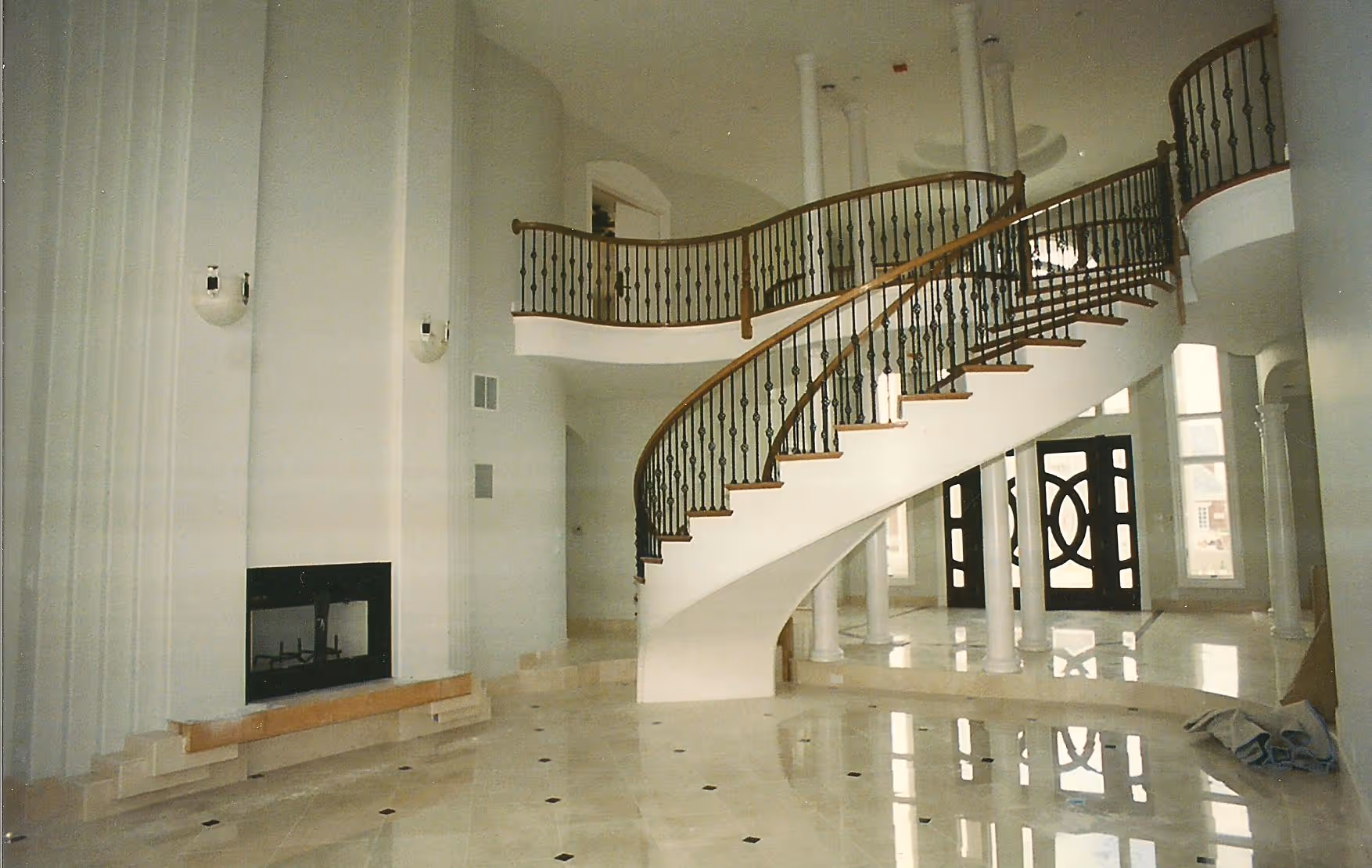 Interior and Details work by RL Builders, photo 12