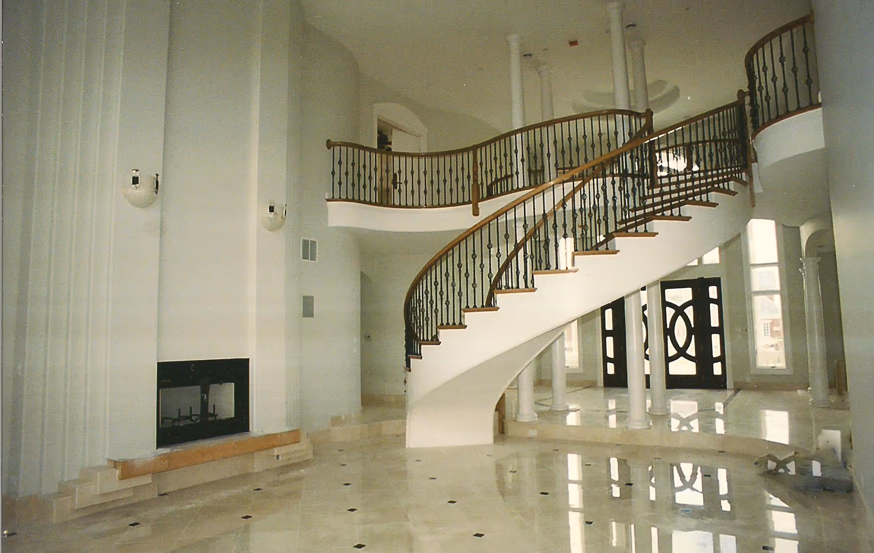 Custom Features work by RL Builders, photo 6