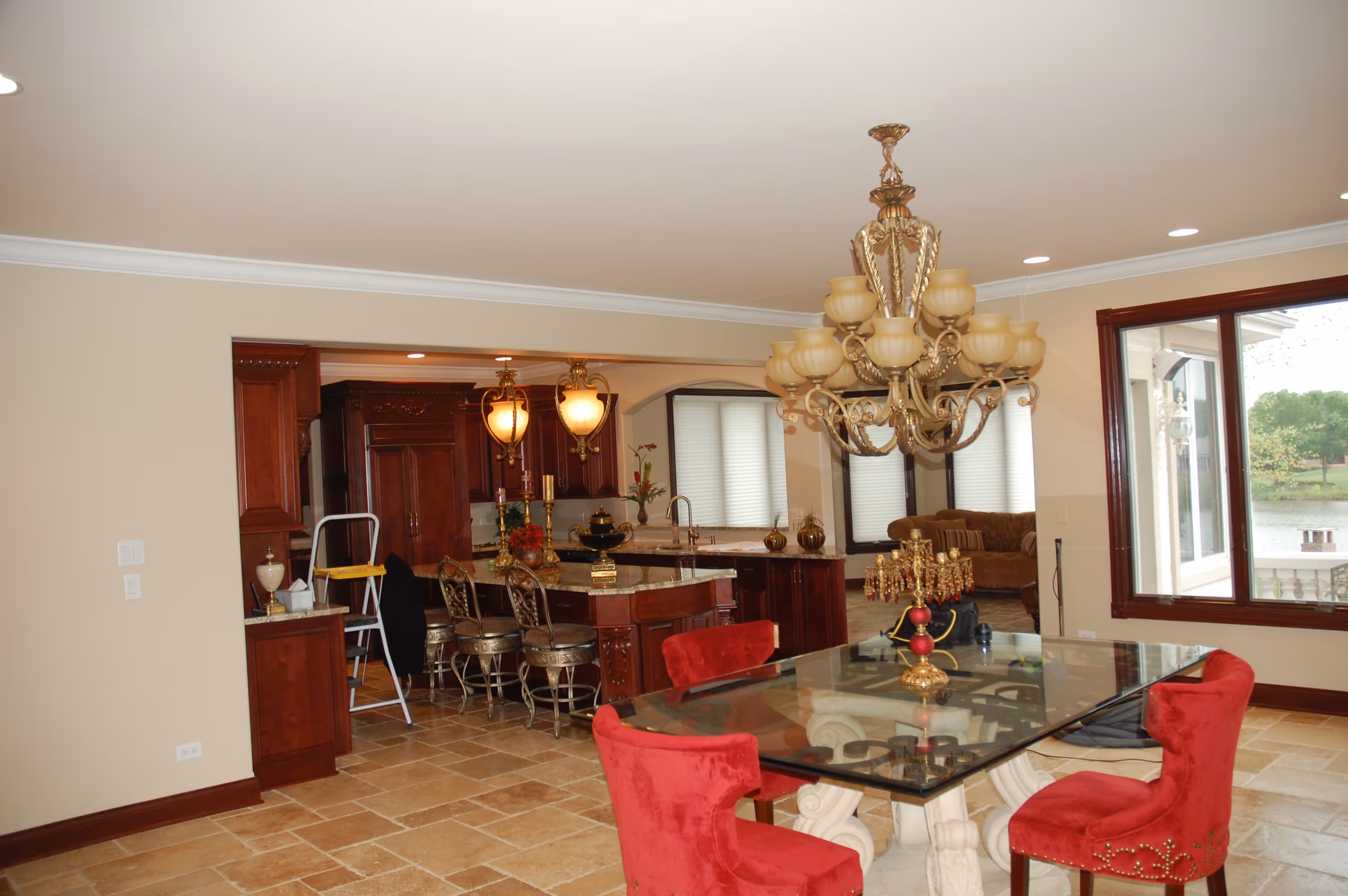 Before and After work by RL Builders, photo 5
