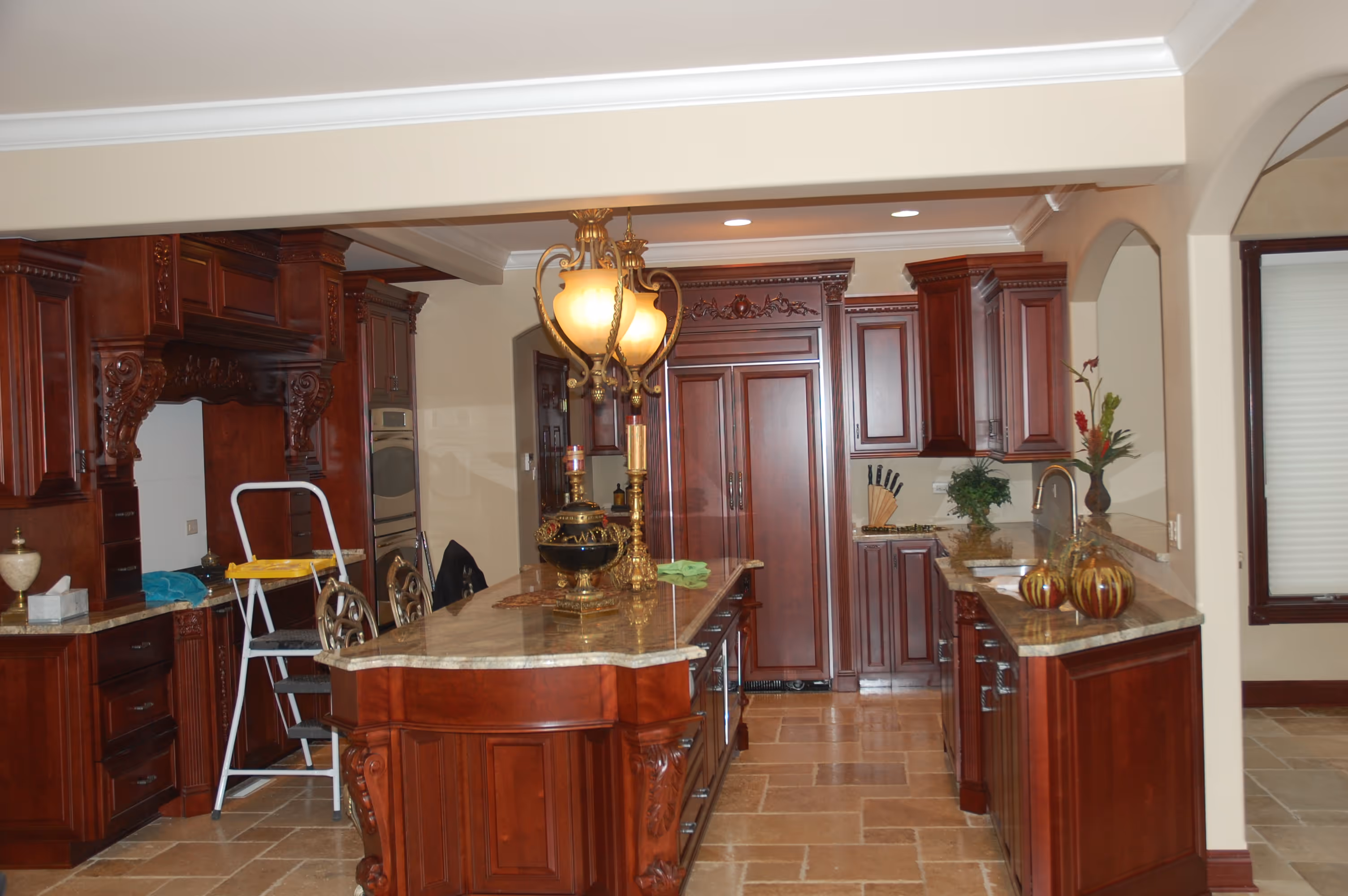 Before and After work by RL Builders, photo 13