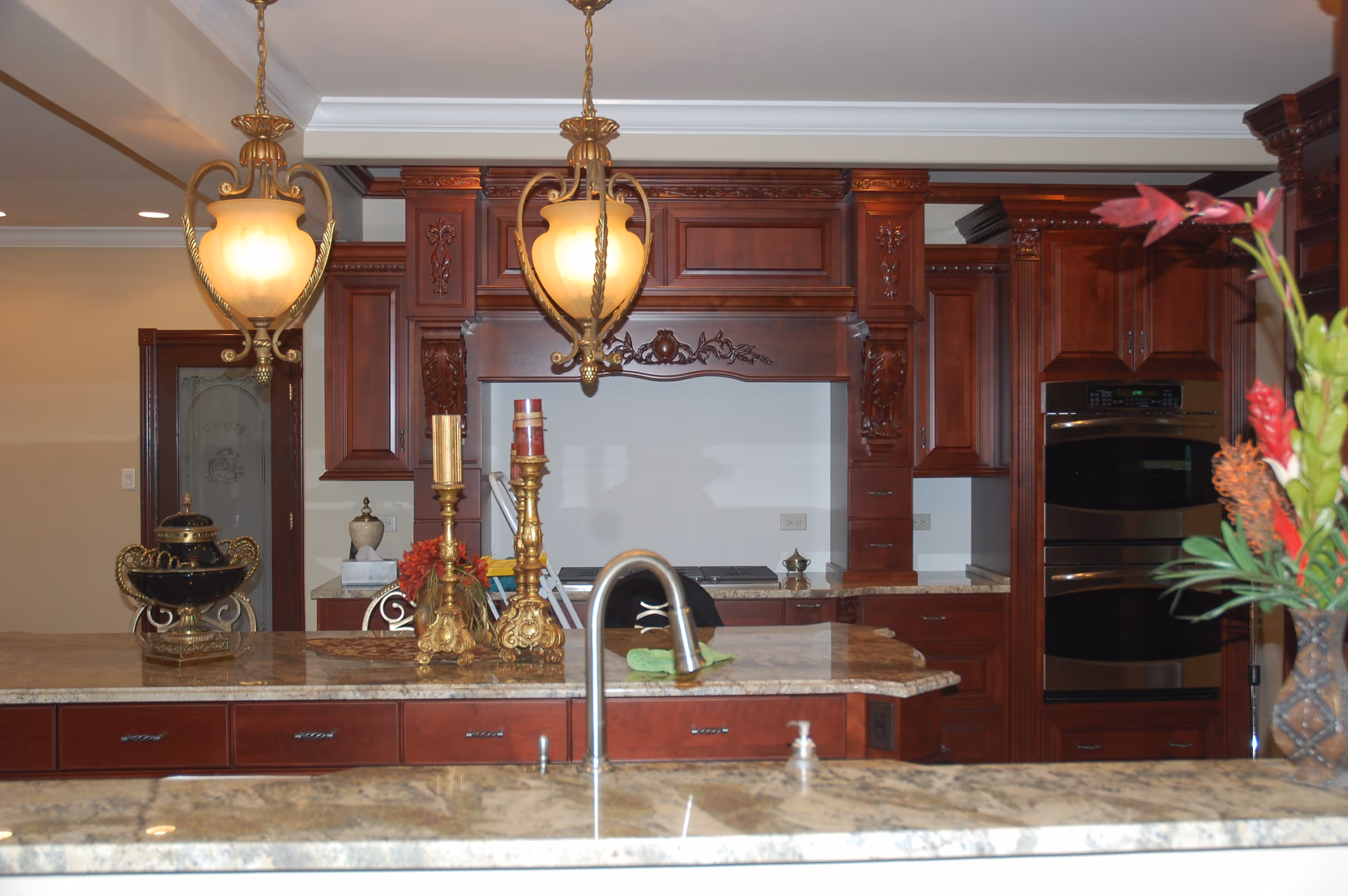 Before and After work by RL Builders, photo 11