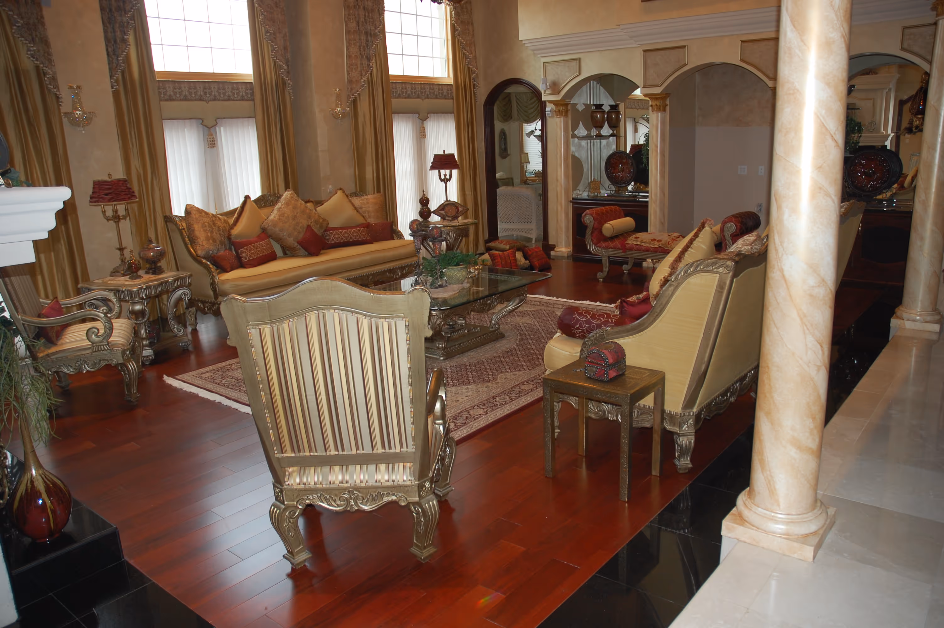 Custom Features work by RL Builders, photo 28