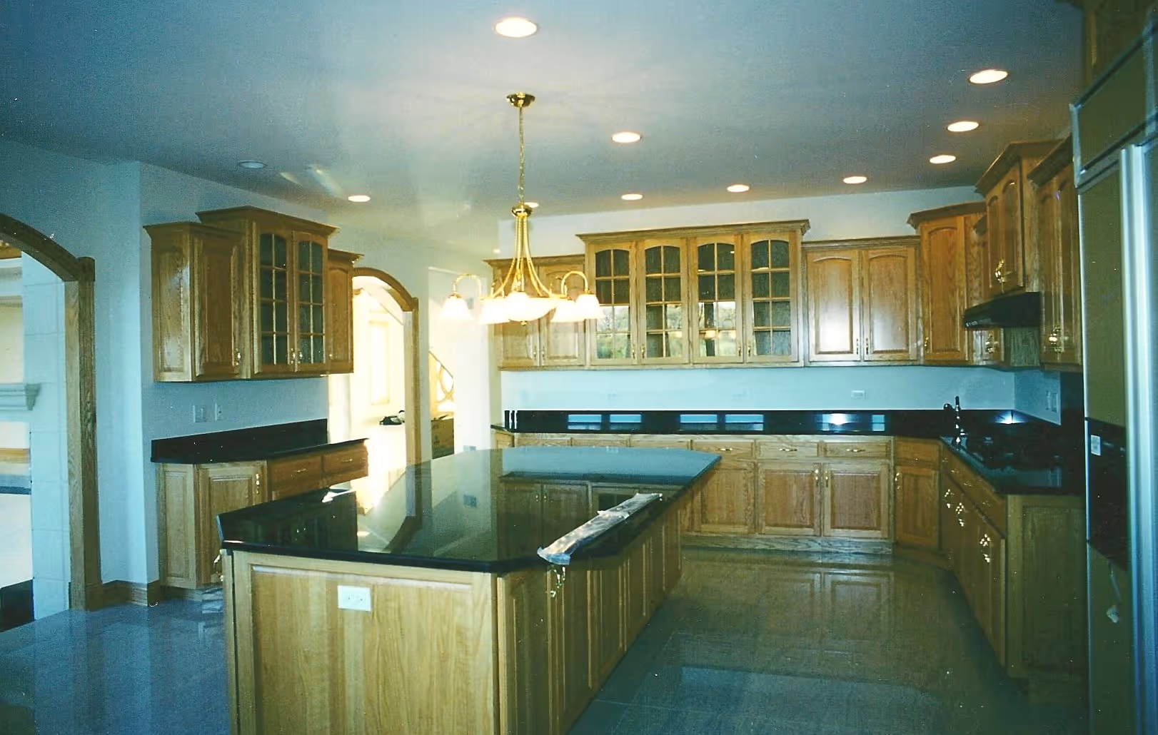 Before and After work by RL Builders, photo 20